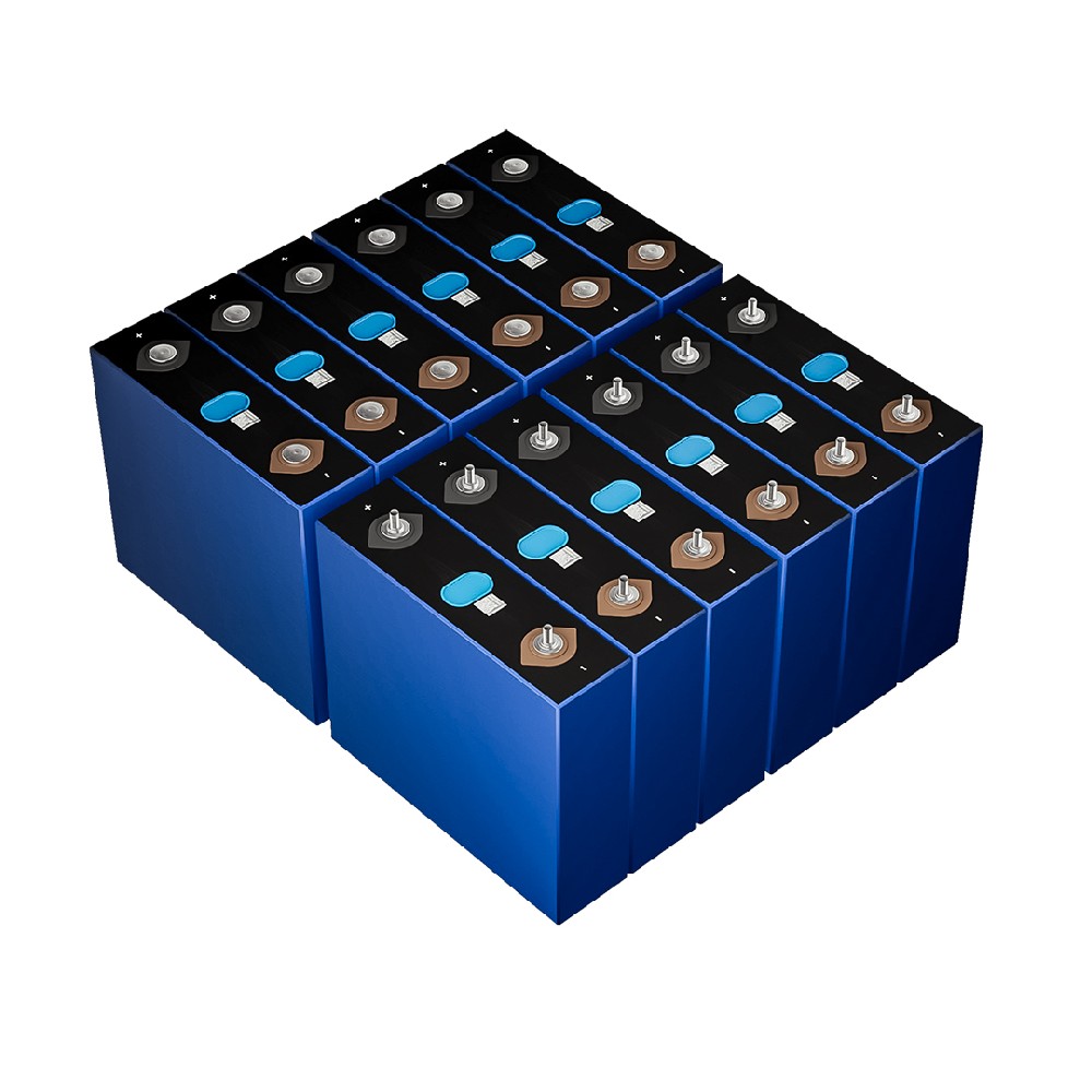 EVE LF280K 3.2V 280Ah LiFePO4 Battery Cell For New Energy Products