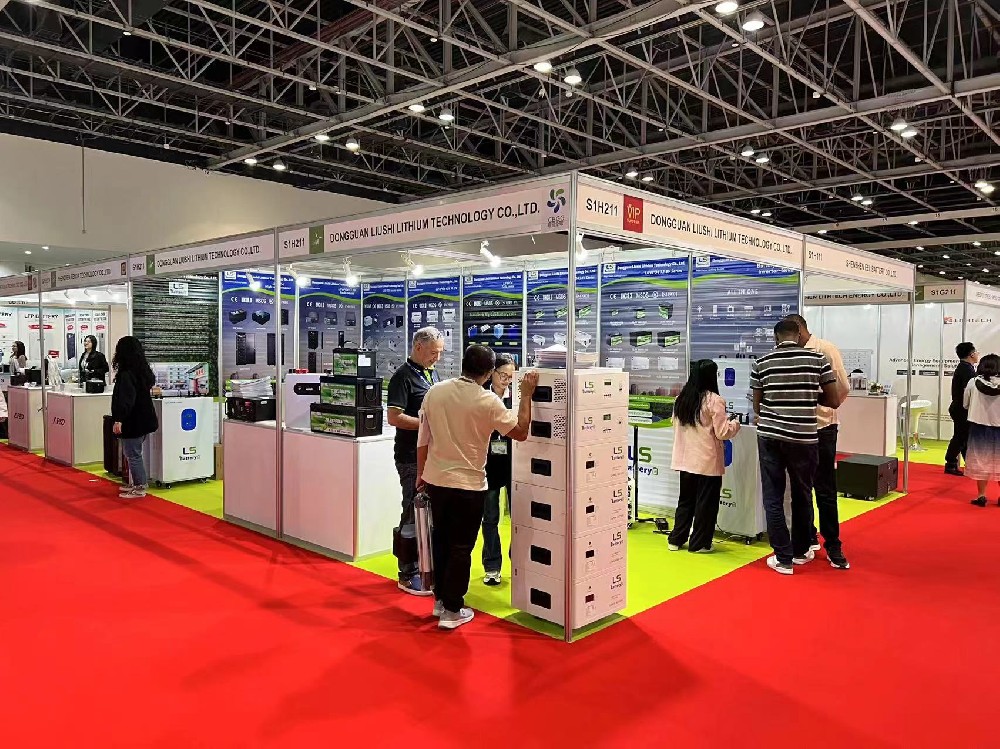 Exhibitions in Dubai